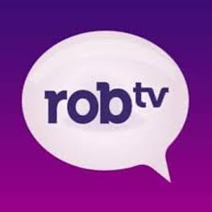 Logo ROB tv