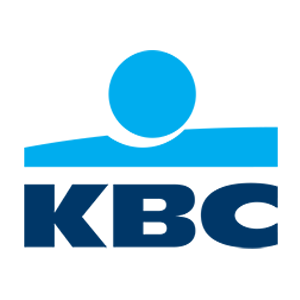 Logo KBC