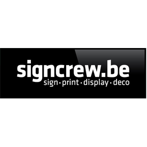 Logo Signcrew